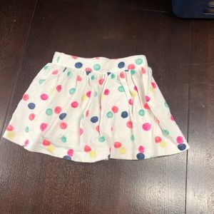 girls skirt